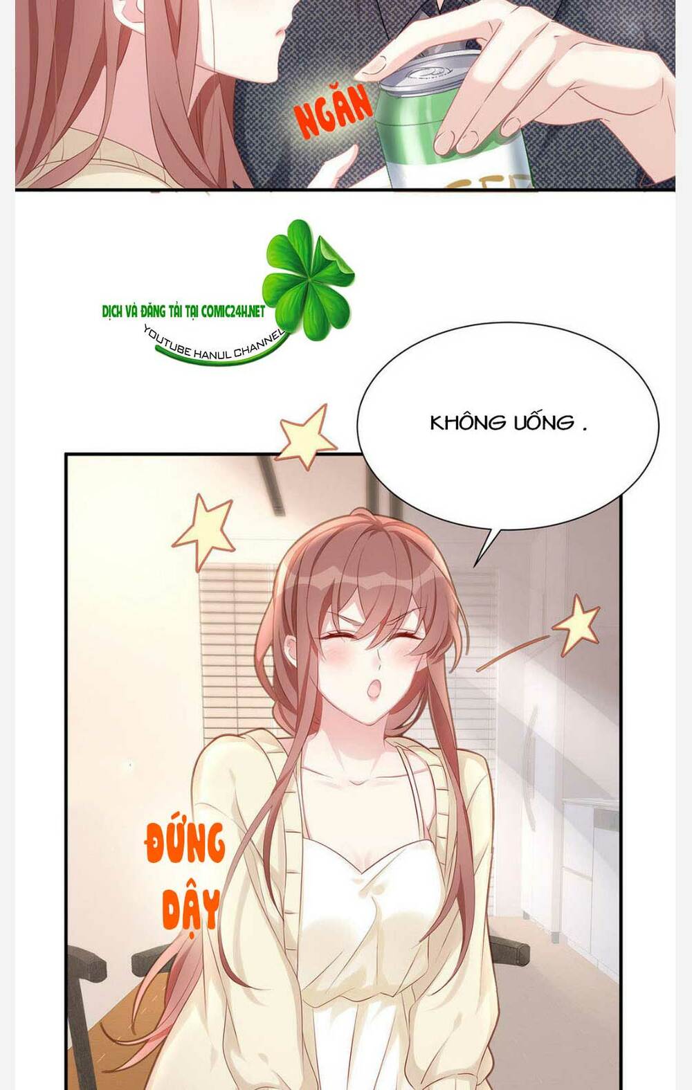 sủng em sủng tới tận cùng chapter 16 5