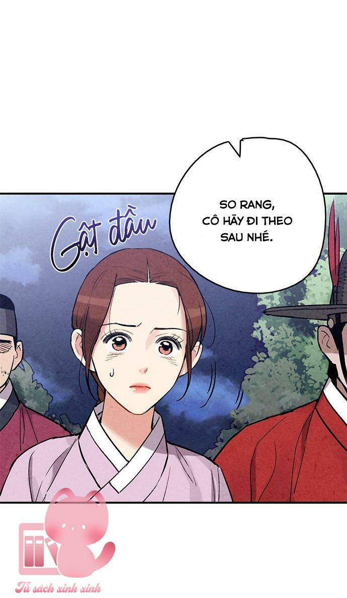 lệnh cấm hôn của hoàng đế bệ hạ chapter 84 62