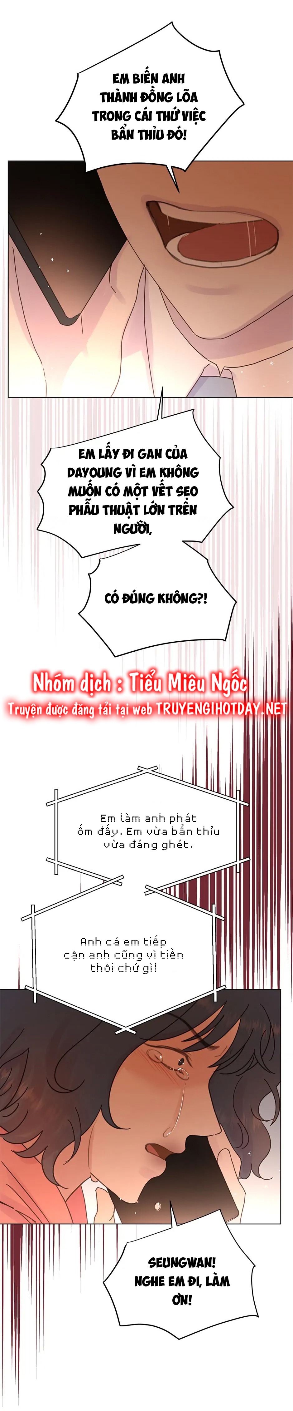 sự trả thù ngọt ngào của vợ tôi chapter 161 2