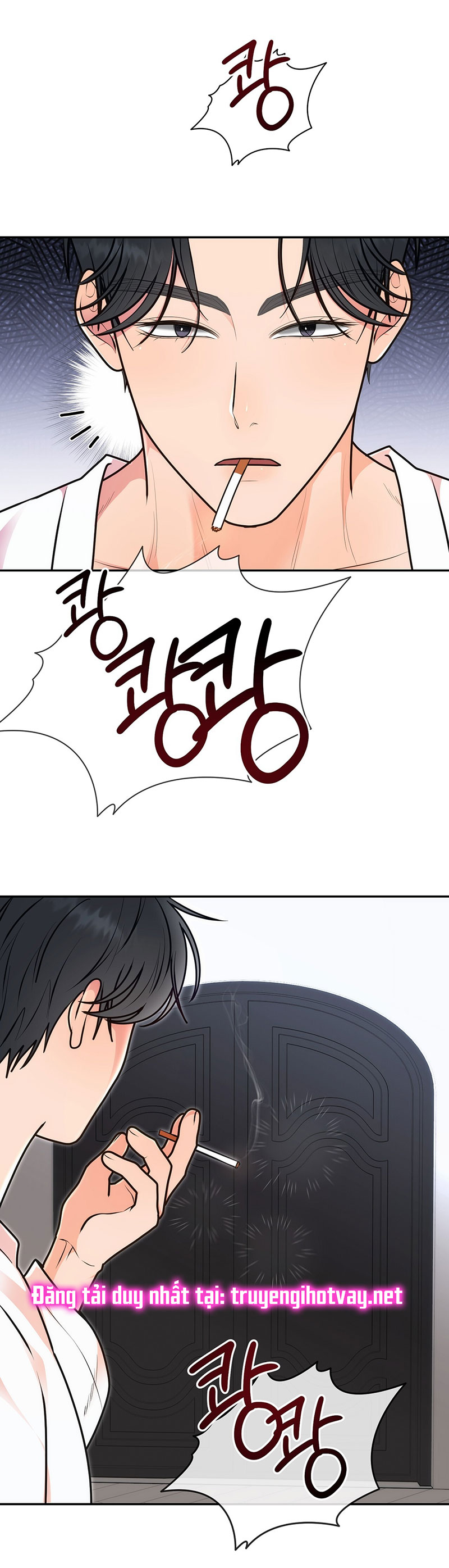 [18+] hôn nhân ràng buộc chapter 20.2 18