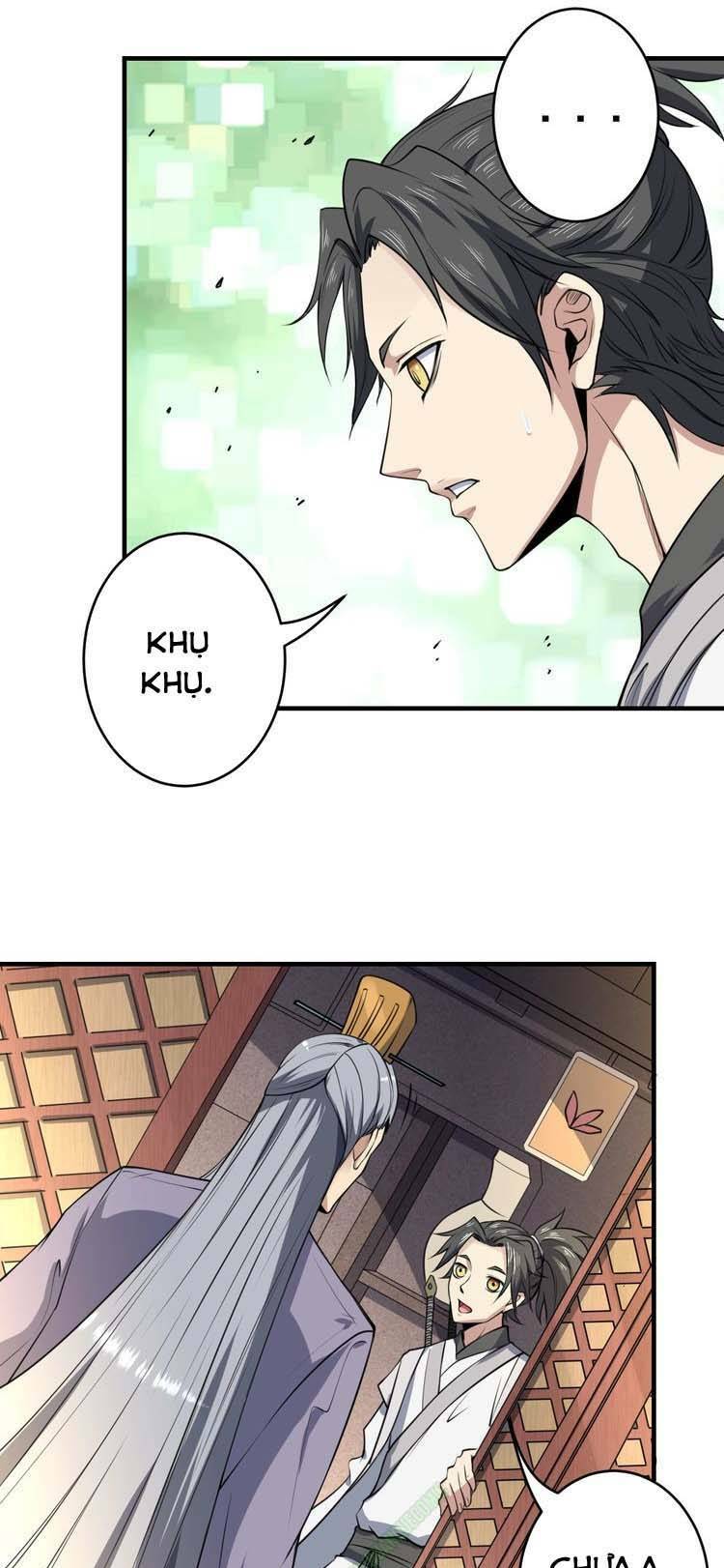 tu la võ thánh chapter 10.2 13