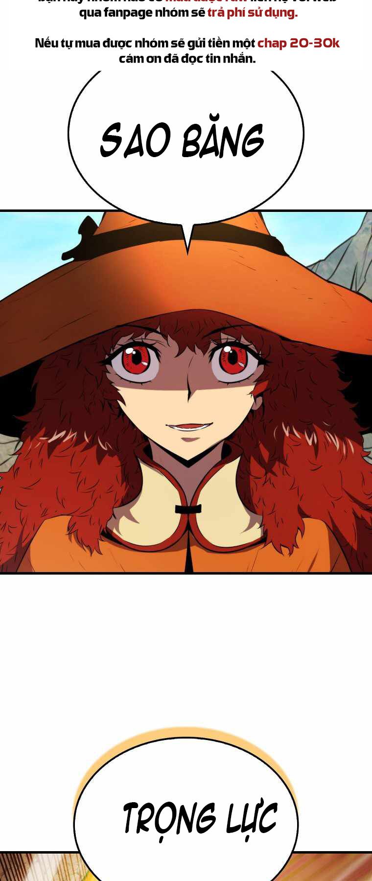 tôi thăng cấp trong lúc ngủ chapter 9 82