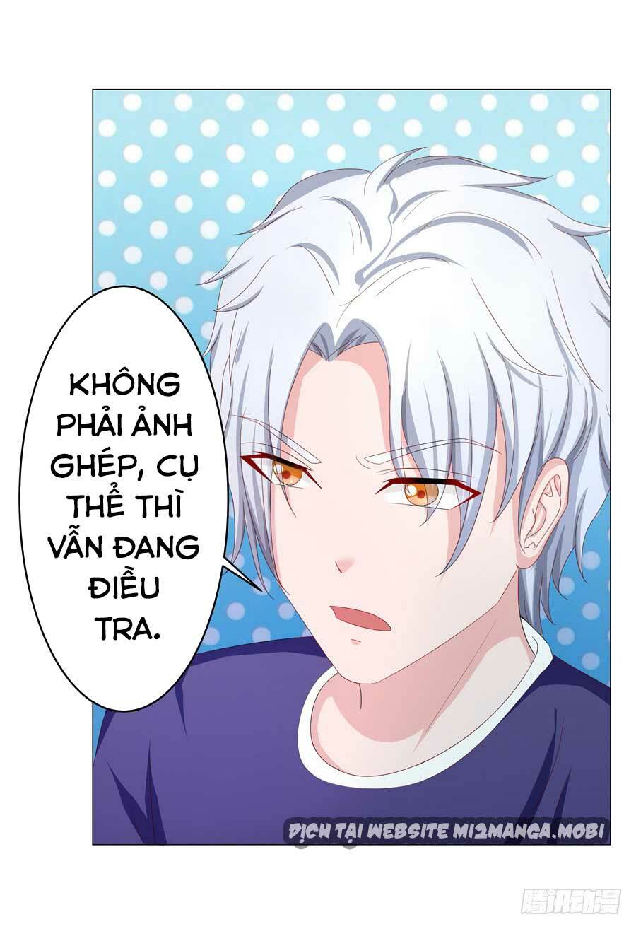 gả cho tình cũ làm lão bà chapter 15 30