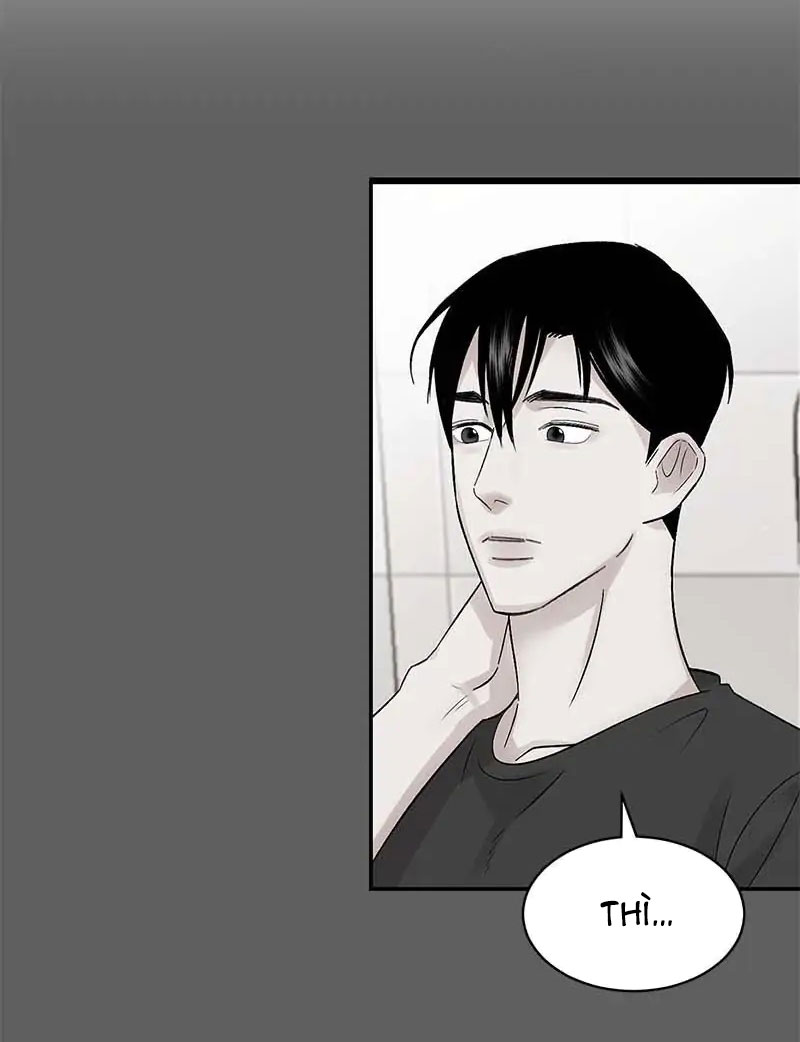 Tình Yêu Nơi Phòng Tắm Hơi chapter 19 - Trang 4