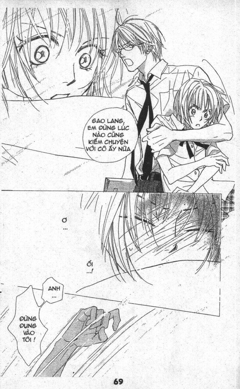 sweet mission chapter 3 68