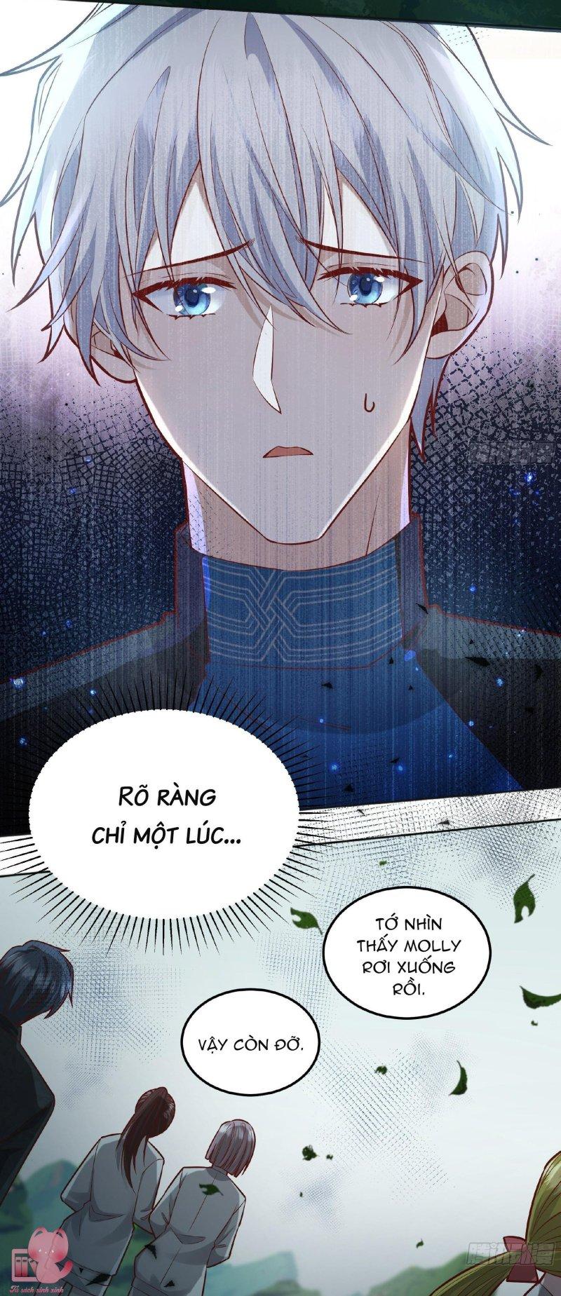 hậu cung của nữ phụ phản diện chapter 26 26