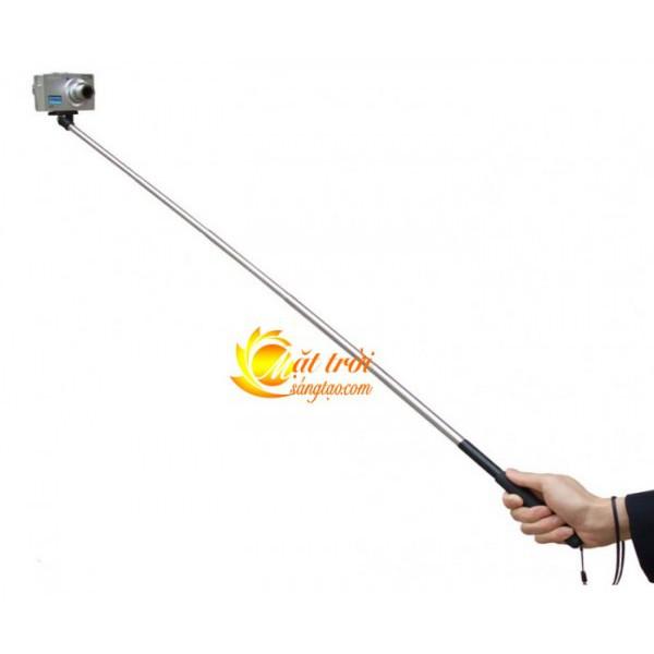 Gậy hỗ trợ chụp ảnh tự sướng monopod