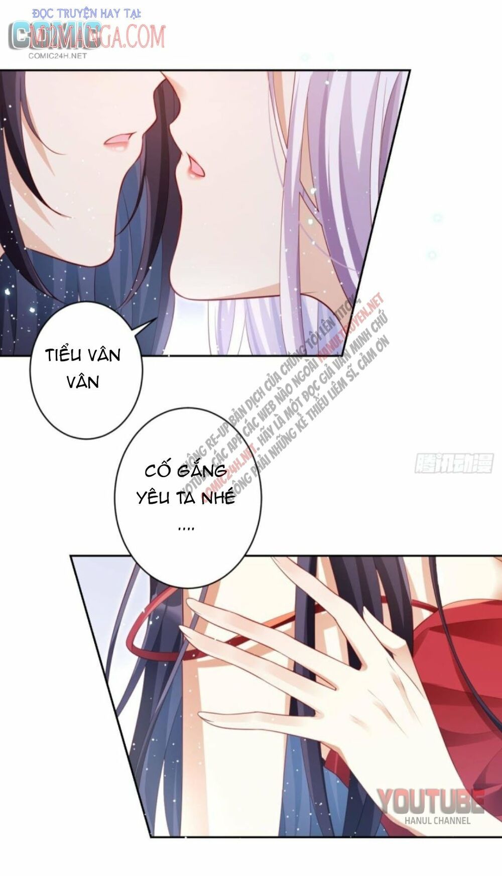 ác nữ vi đế chapter 91.1 2