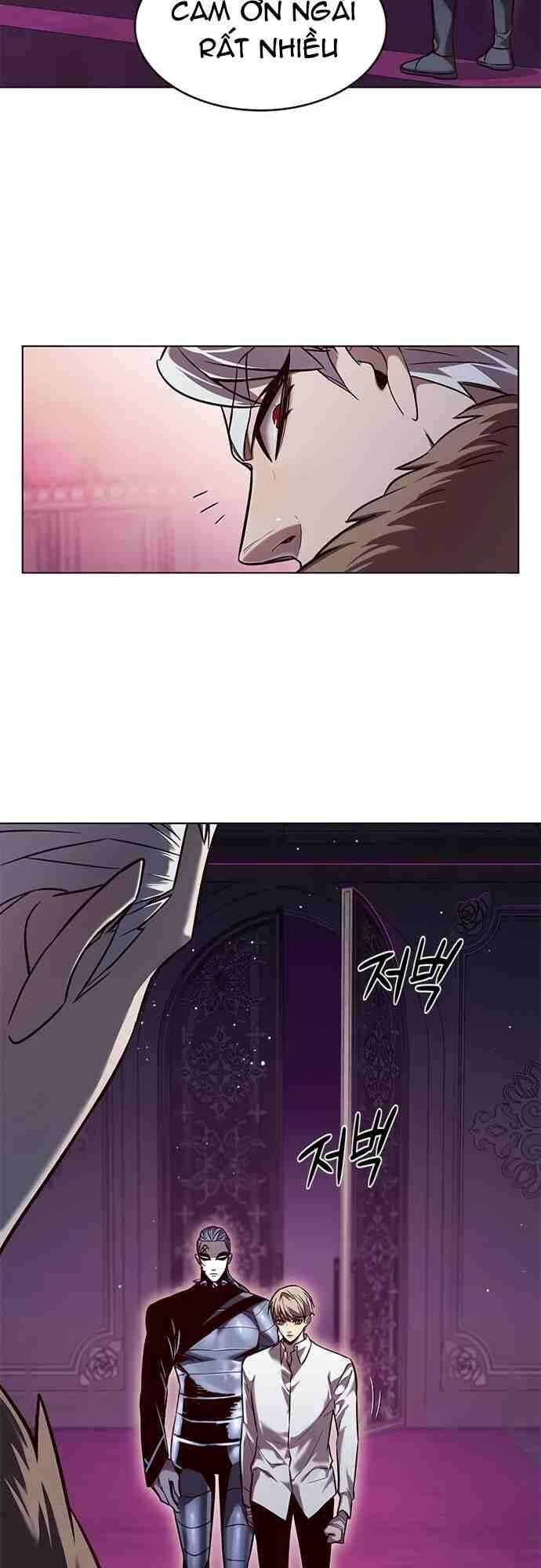 biến thân thành mèo chapter 257 7