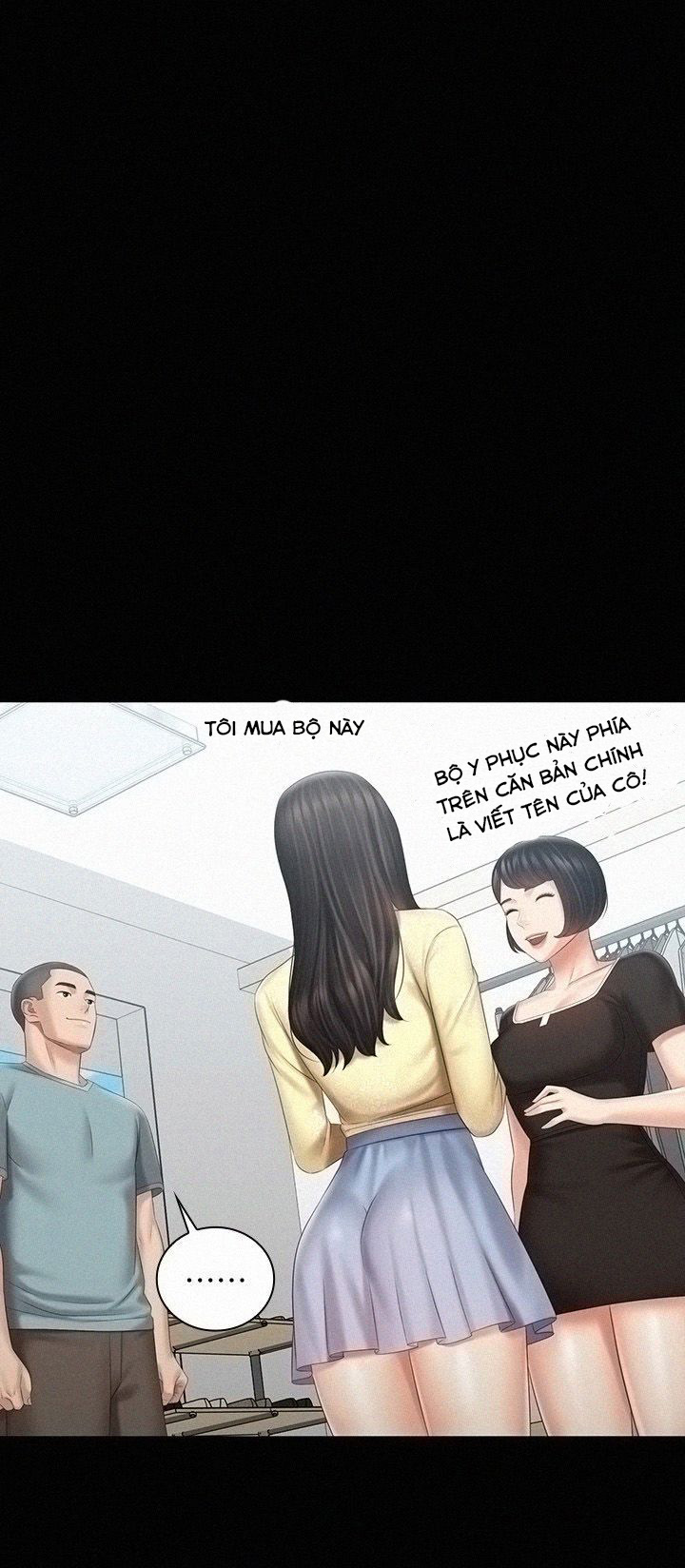 sứ mệnh người anh chapter 68 15