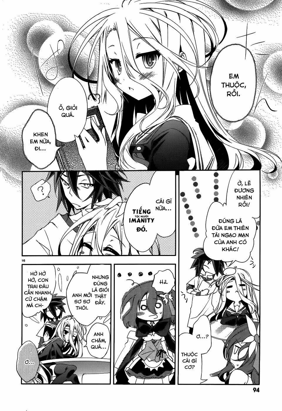 no game no life chapter 5 17