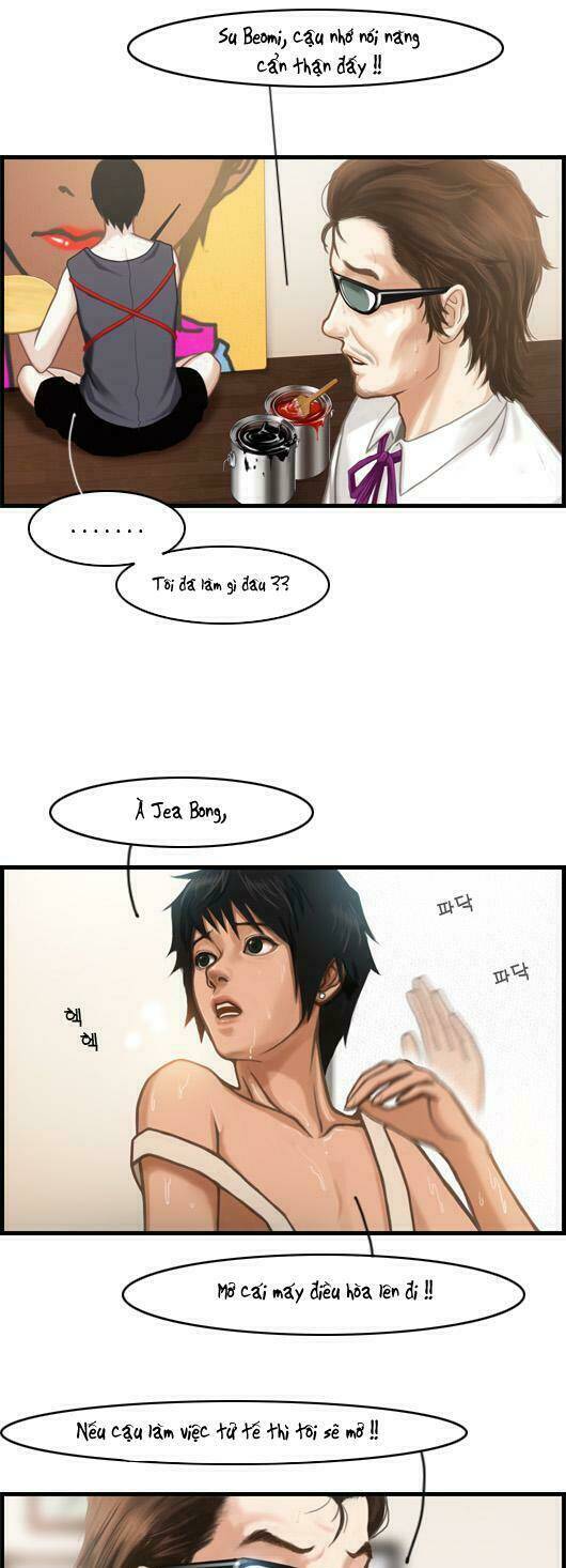 pink lady chapter 55 4