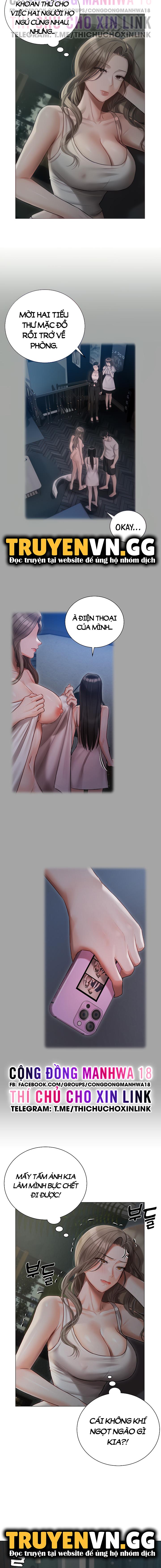 biệt thự hyeonjung chapter 30 5