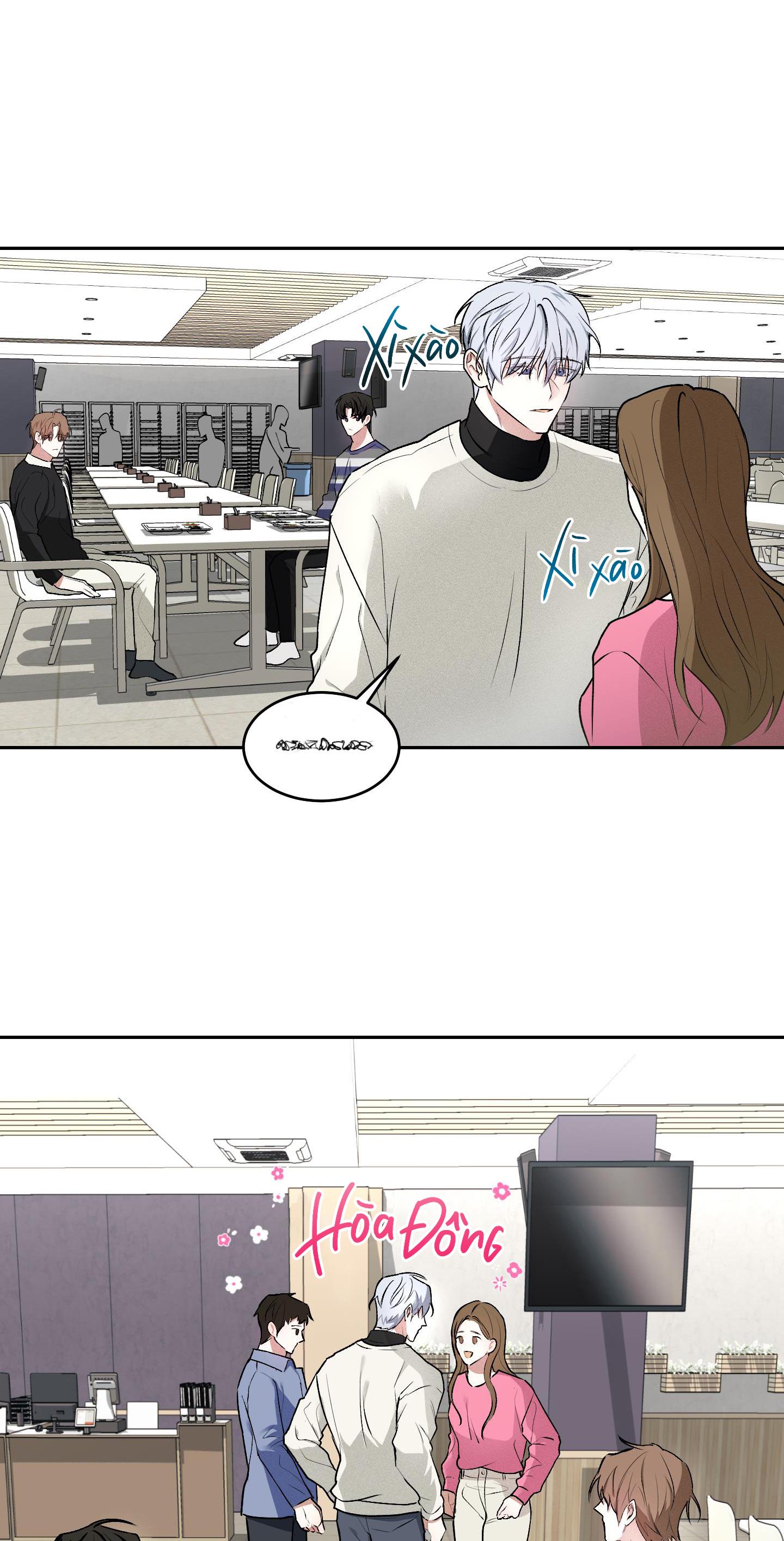 bắn là dính chapter 6 19