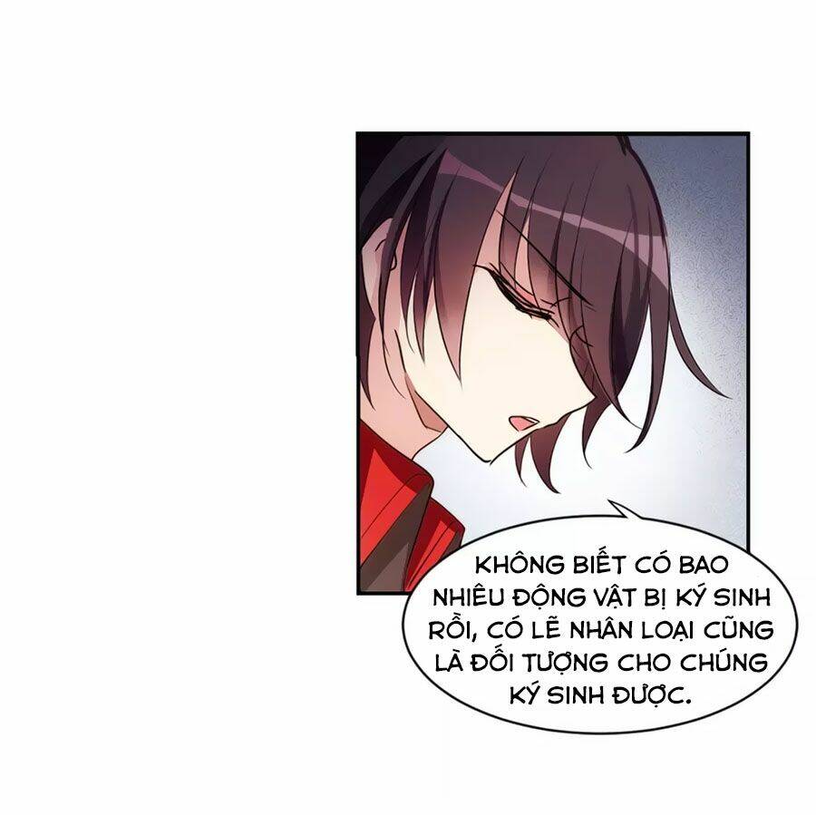 xuyên duyệt tây nguyên 3000 chapter 268.3 7