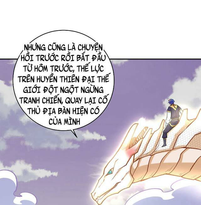võ đạo độc tôn chapter 491 56