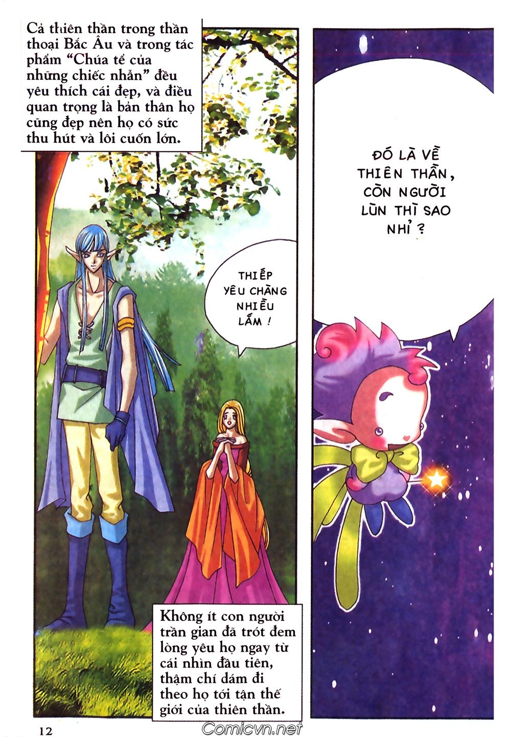 thần thoại bắc âu chapter 28 13