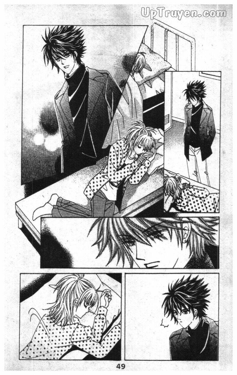 dạ khúc chapter 6 49