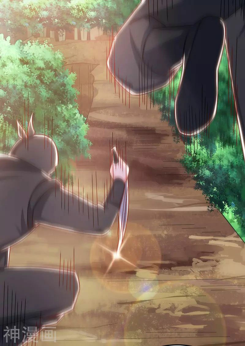 chúa tể tam giới chapter 98 13