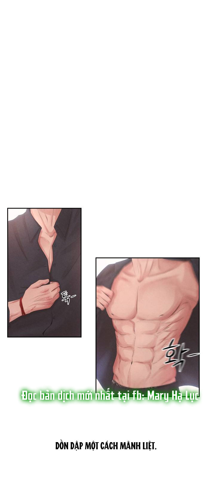 biển lặng trước sóng thần chapter 1.1 37