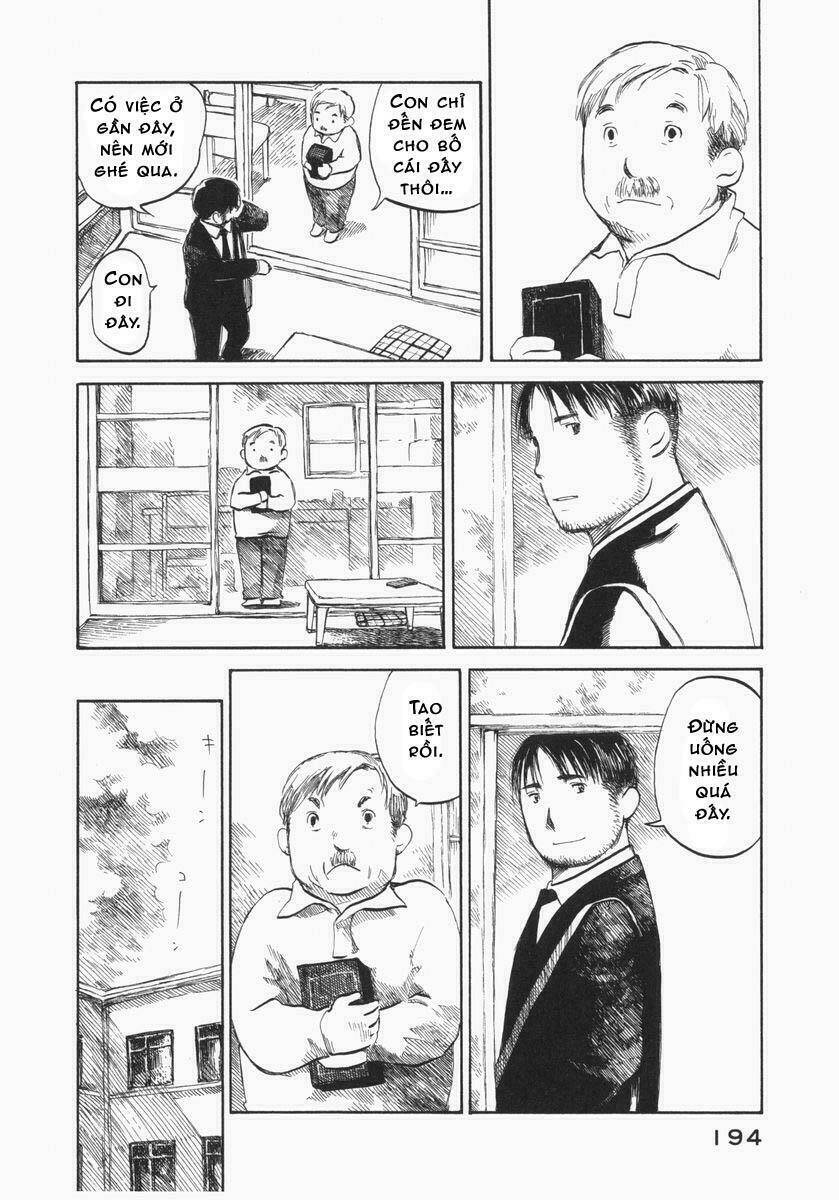 koi kaze chapter 35 13