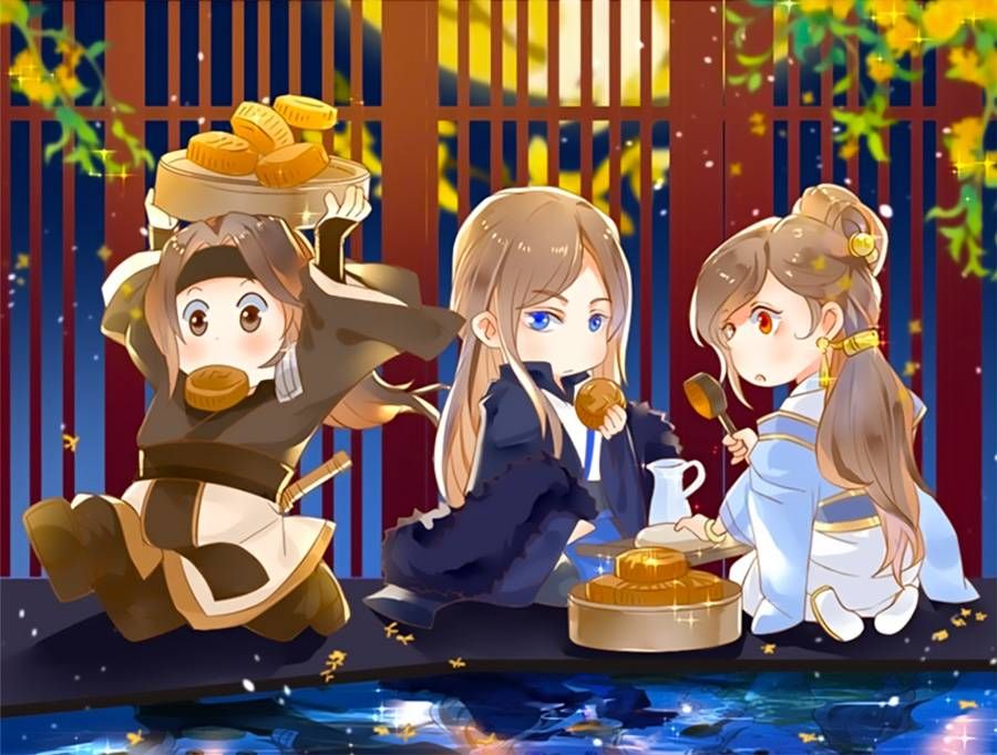 Khuynh Thành Cuồng Phi Của Tà Vương chapter 17 - Trang 10