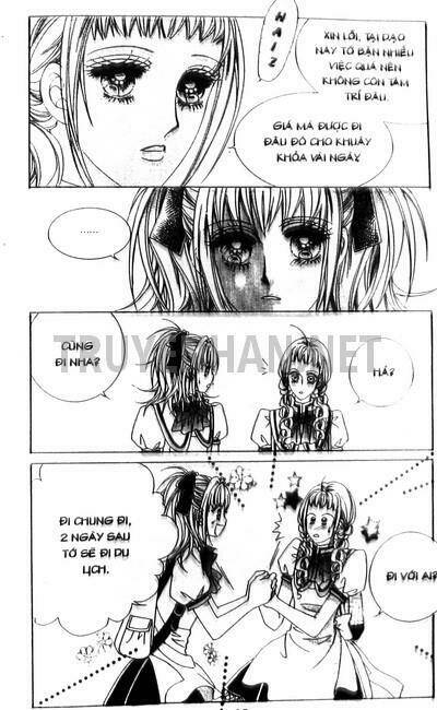 lọ lem hậu đậu chapter 52 1