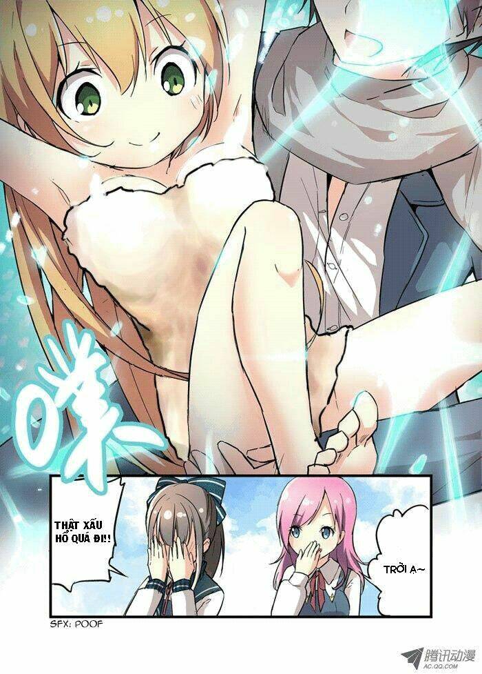 mobile magical girl chapter 10 6