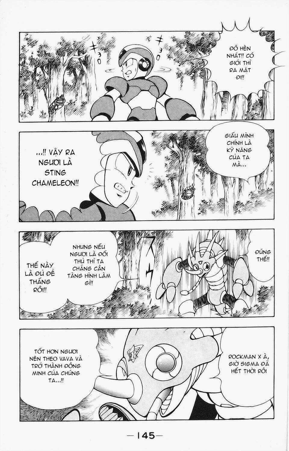 chiến binh thế giới ảo x ngoại truyện: hunter chapter 5 13