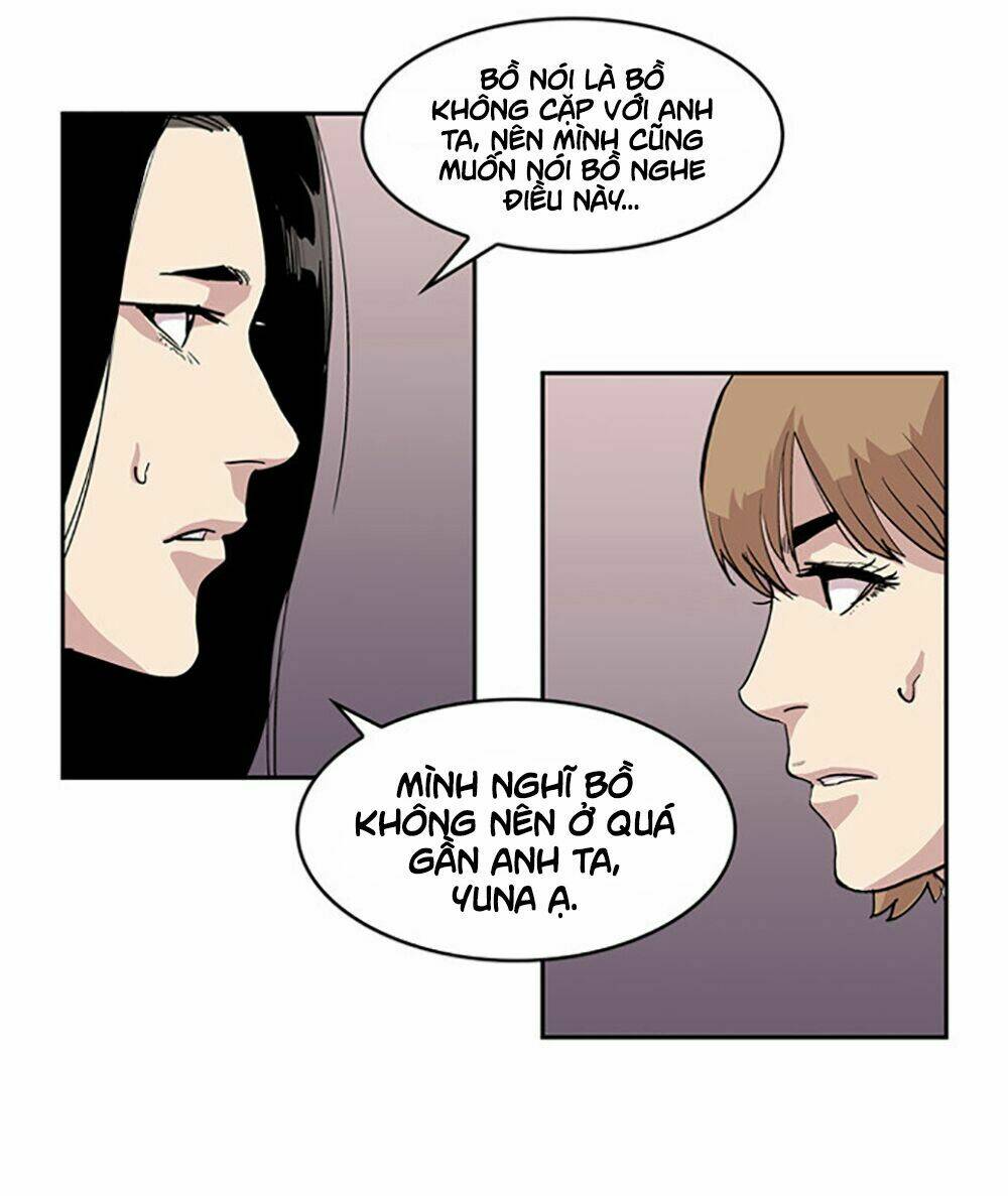 câu hồn sứ giả tây bắc - kẻ báo tử | west-north's grim reaper - the death messenger chapter 3 17