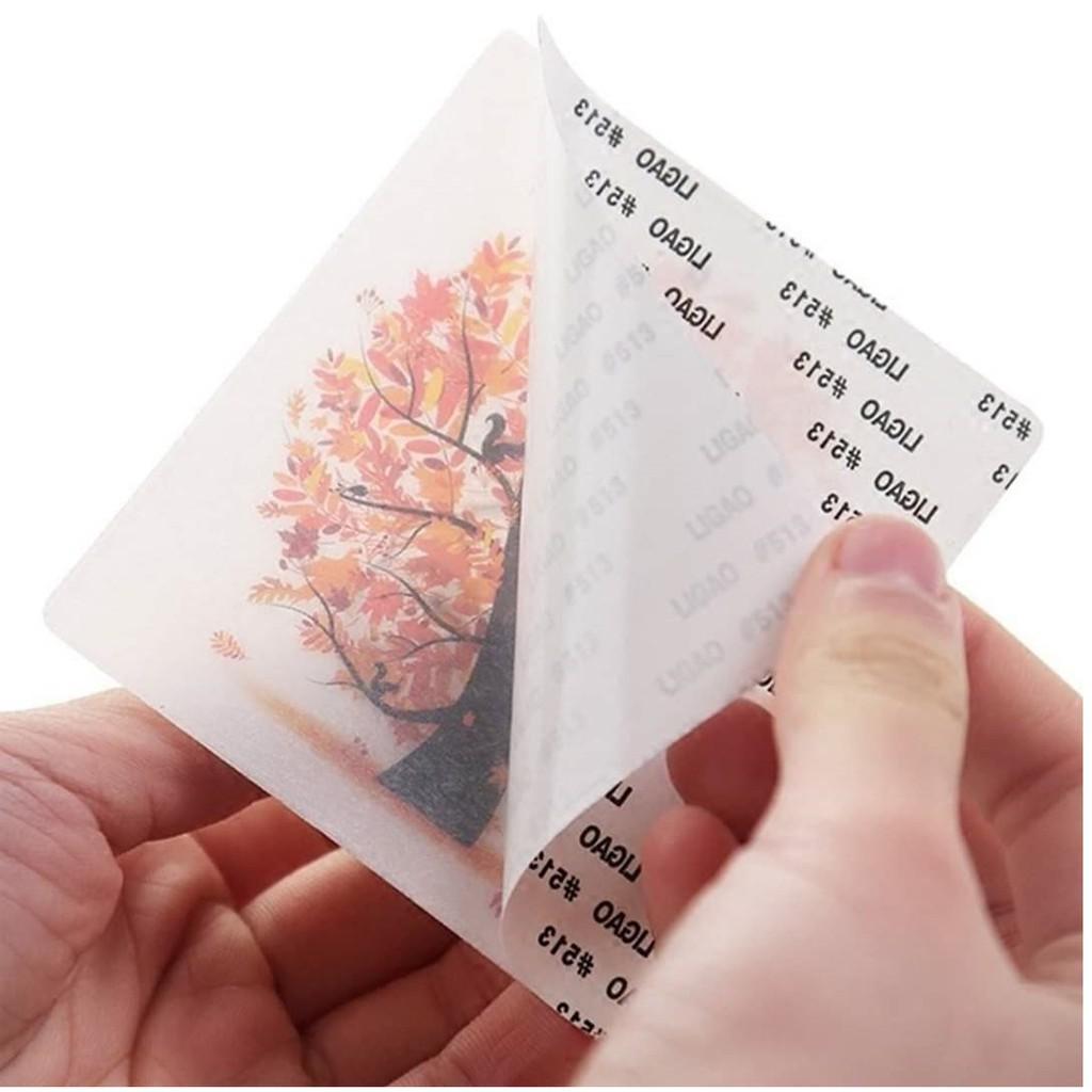 Móc dán tường 3D siêu dính nhiều hình trang trí đẹp