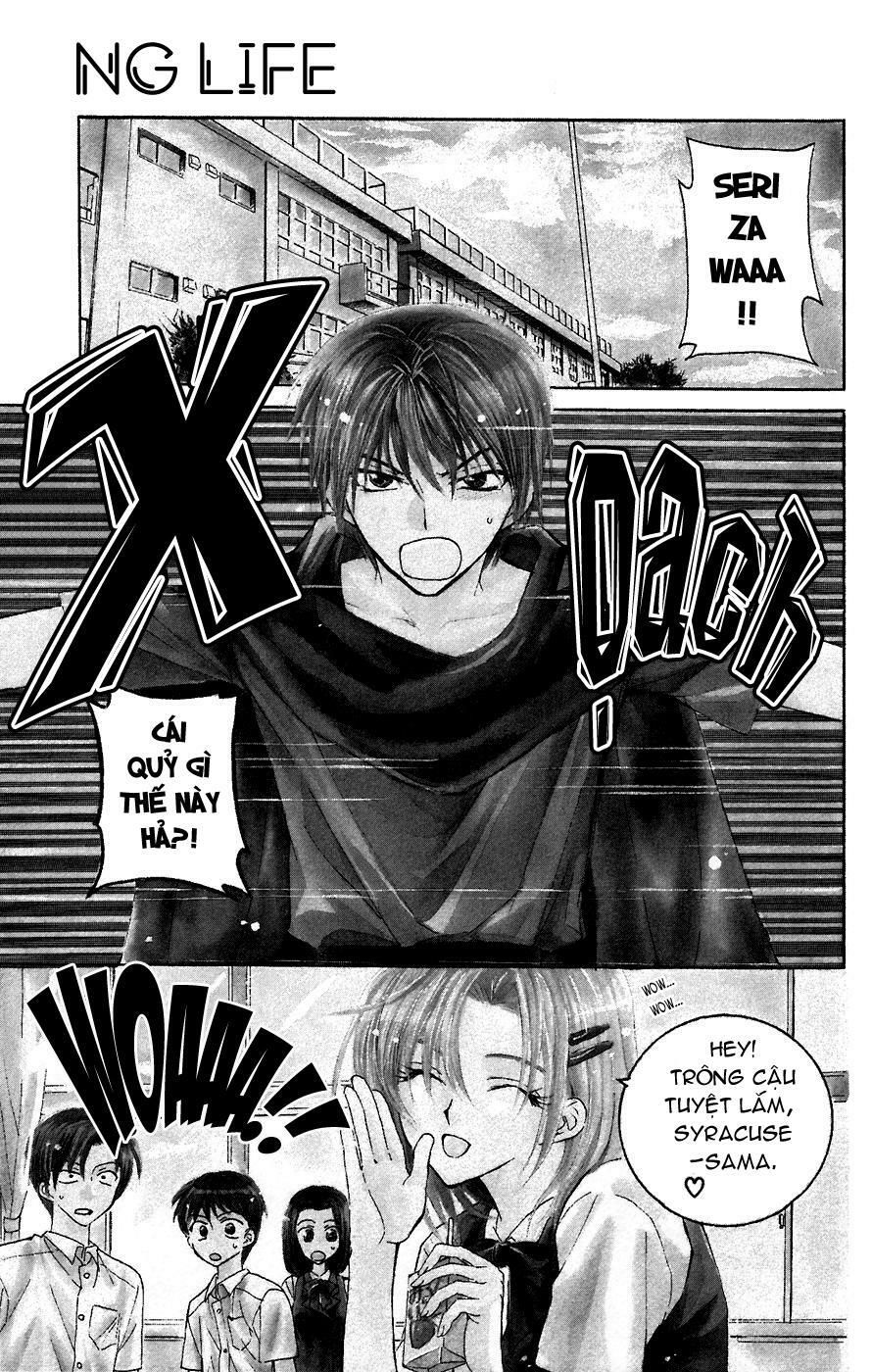 ng life chapter 4.1 5