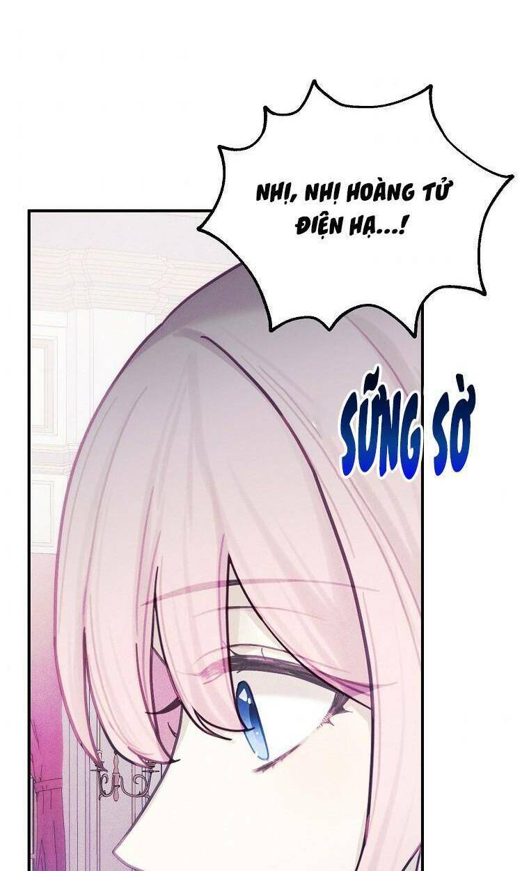 tiệm búp bê của công chúa chapter 33 29