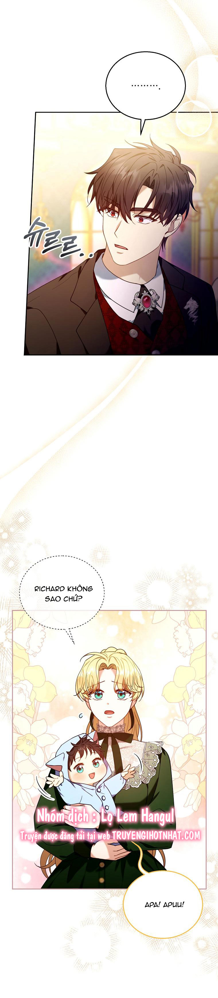 tôi đã có con với người chồng phản diện chapter 78.1 7