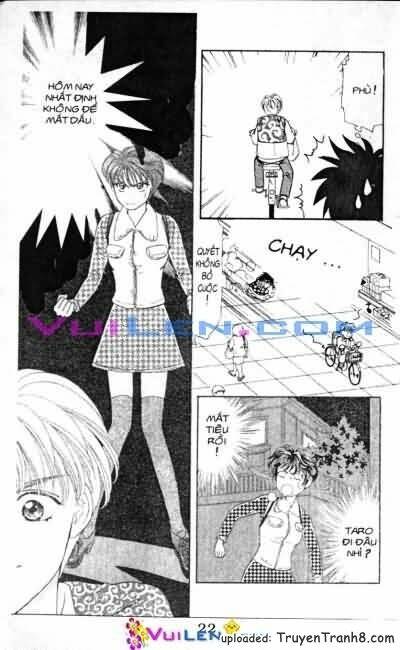 công tử nghèo chapter 3 7