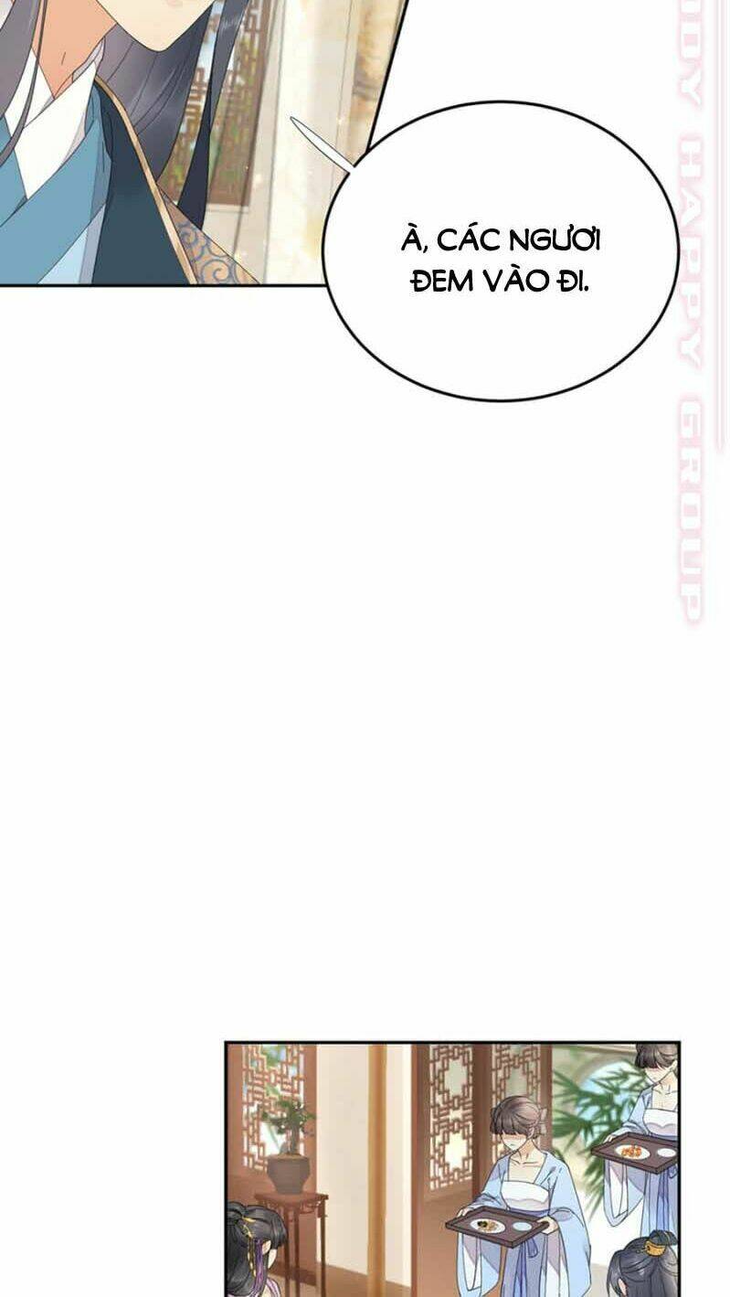 dục hỏa độc nữ chapter 120 5