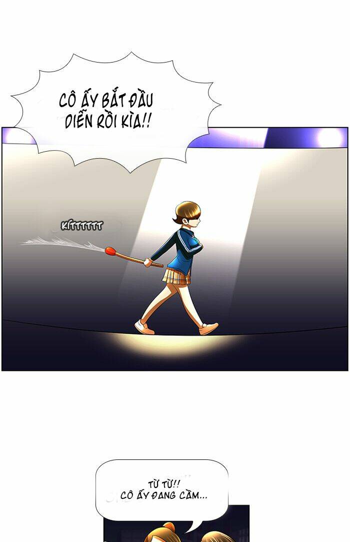 lớp học của những học sinh đặc biệt chapter 20 47