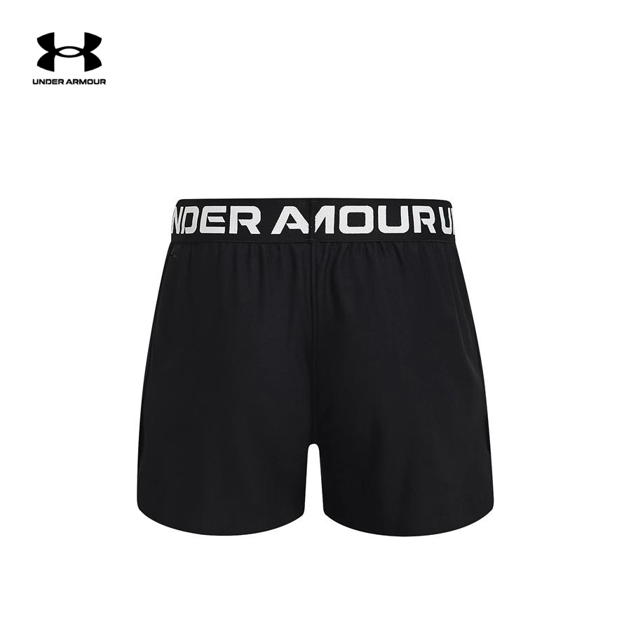 Quần đùi thời trang bé gái Under Armour UA APP 1363372 PLAY UP SOLID SHORTS - 1363372