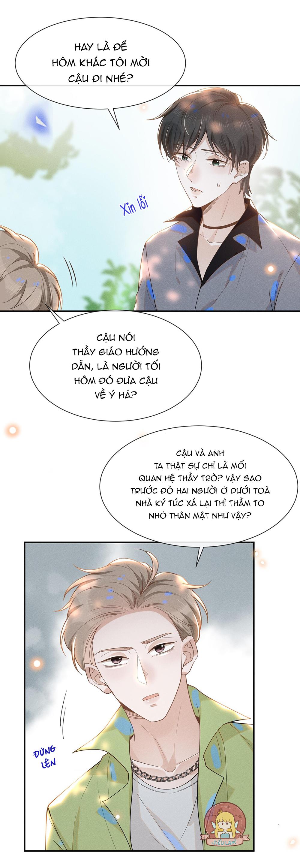 lai sinh bất kiến chapter 36 18