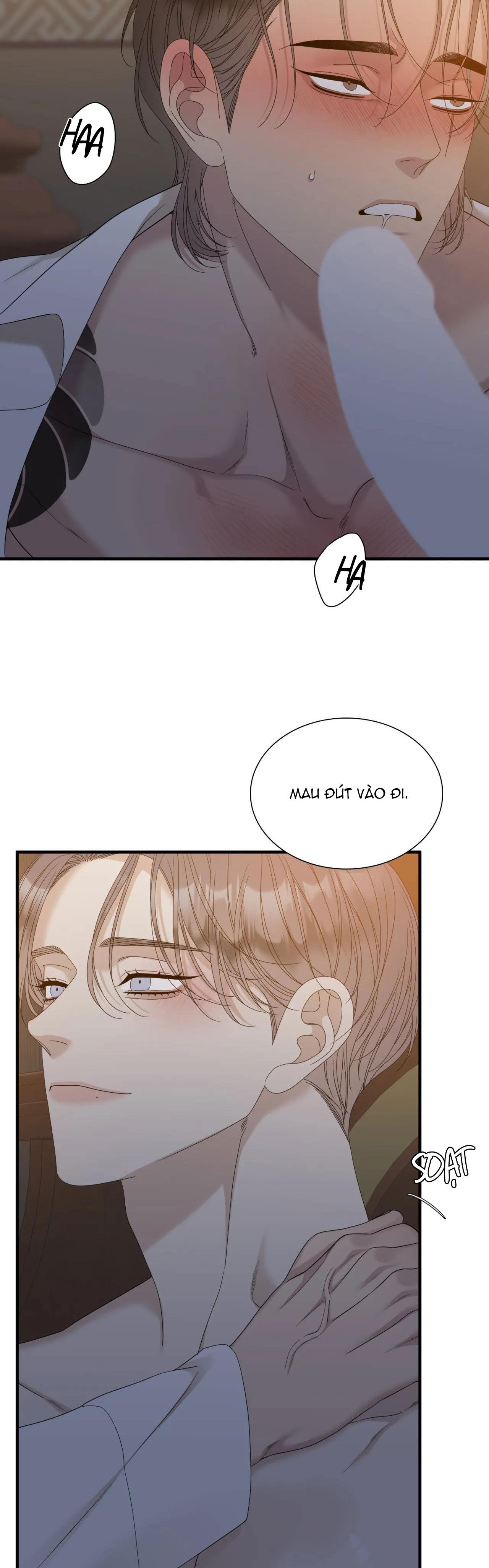 tên rác rưởi chapter 33 17