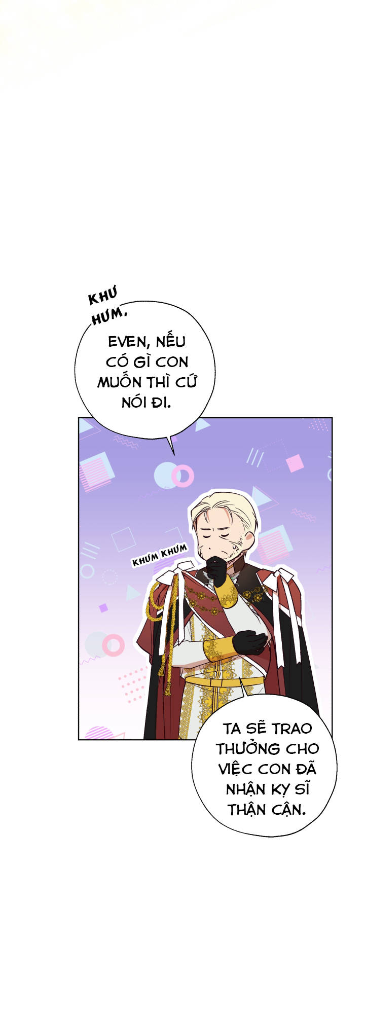 công chúa khắc ấn kẻ phản nghịch chapter 22 18