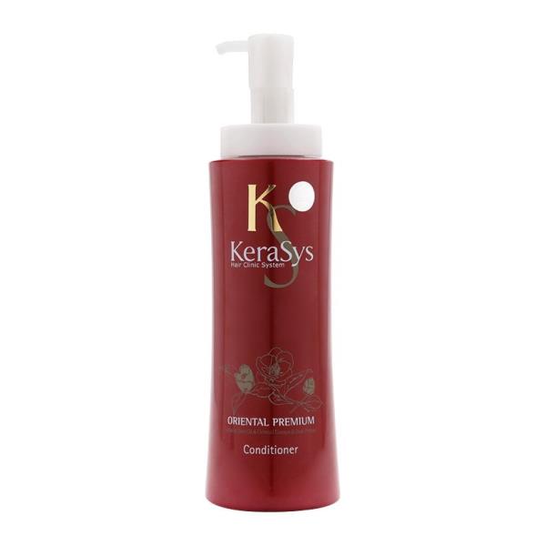 Dầu Xả Cao Cấp Làm Dày Tóc Kerasys Oriental Premium Conditioner