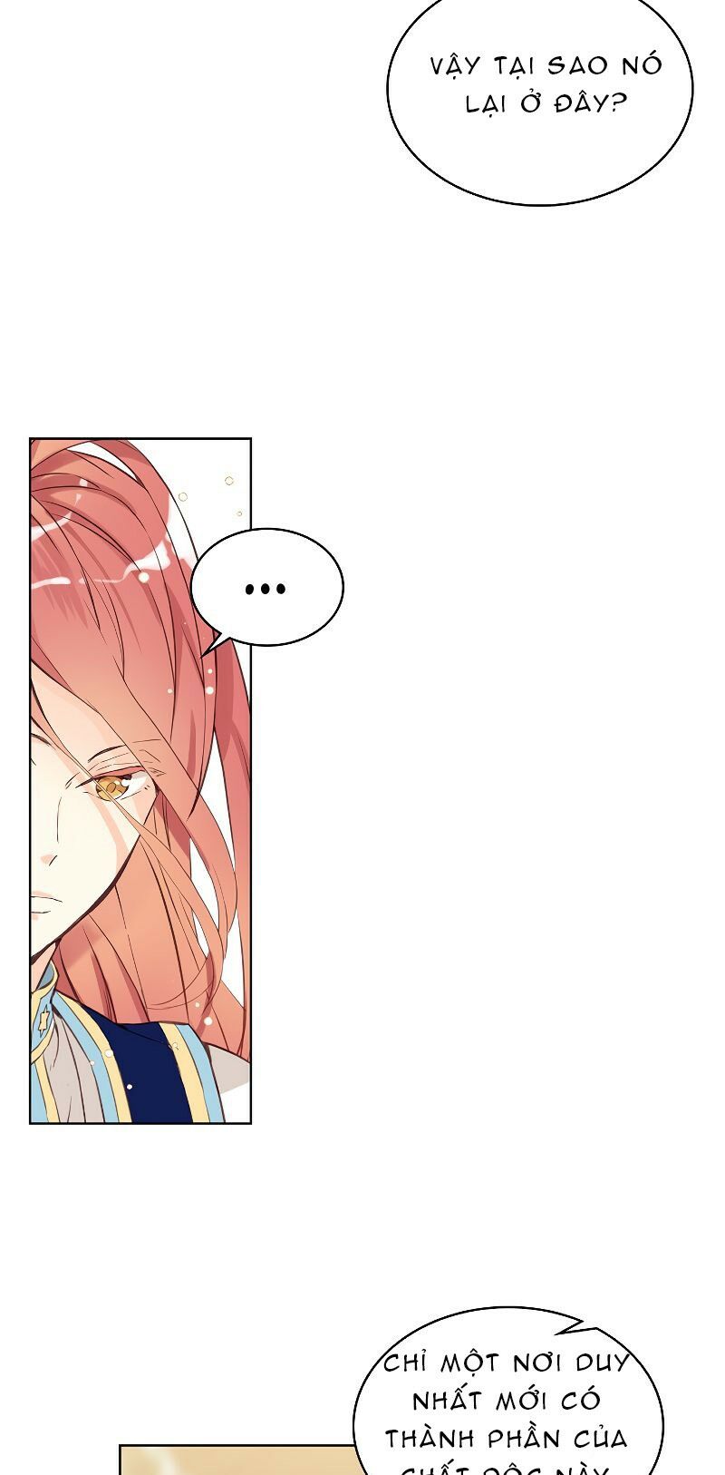 con có phải con là con gái của ngài không? chapter 8 2