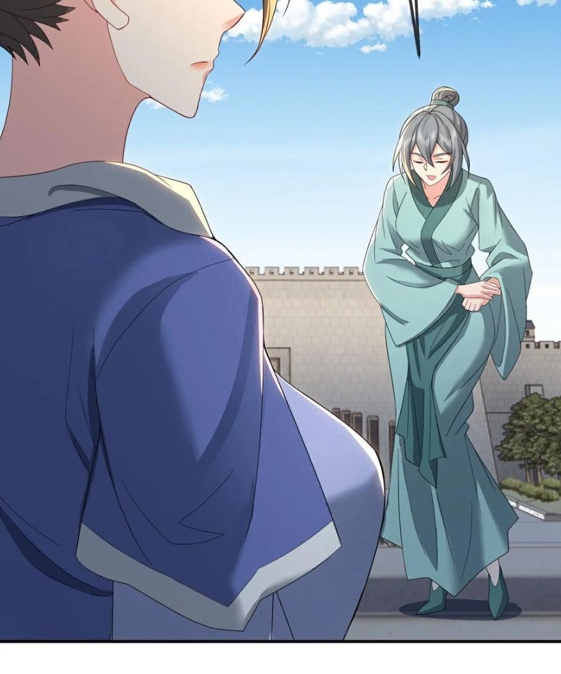 tiên võ đế tôn chapter 581 67