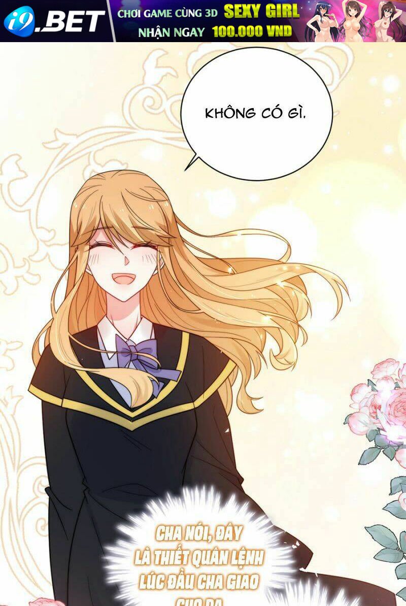 ma lạt thiên kim đẩu ác thiếu chapter 207 18