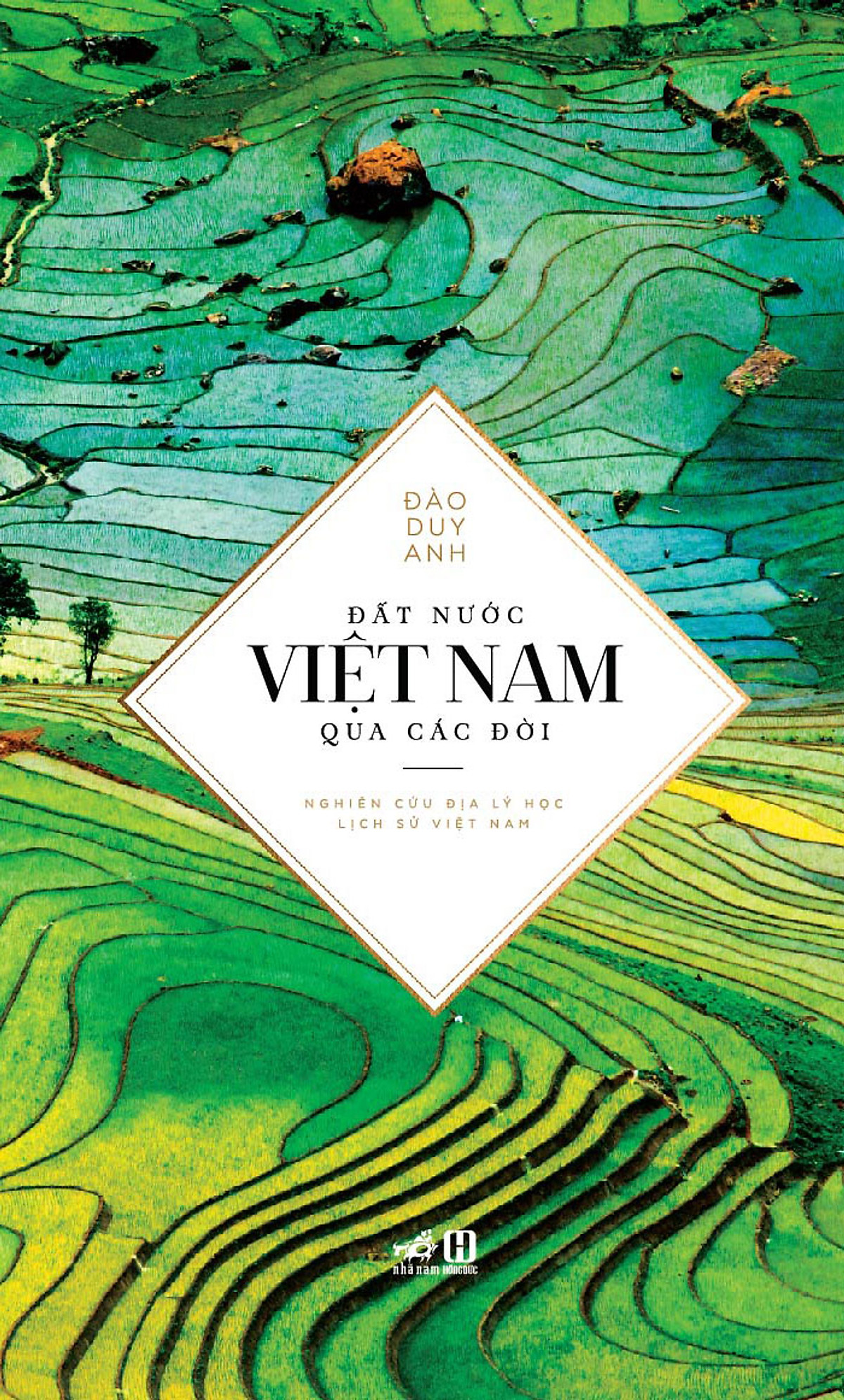 Combo 2 cuốn sách: Một chiến dịch ở Bắc Kỳ  + Đất nước Việt Nam qua các đời