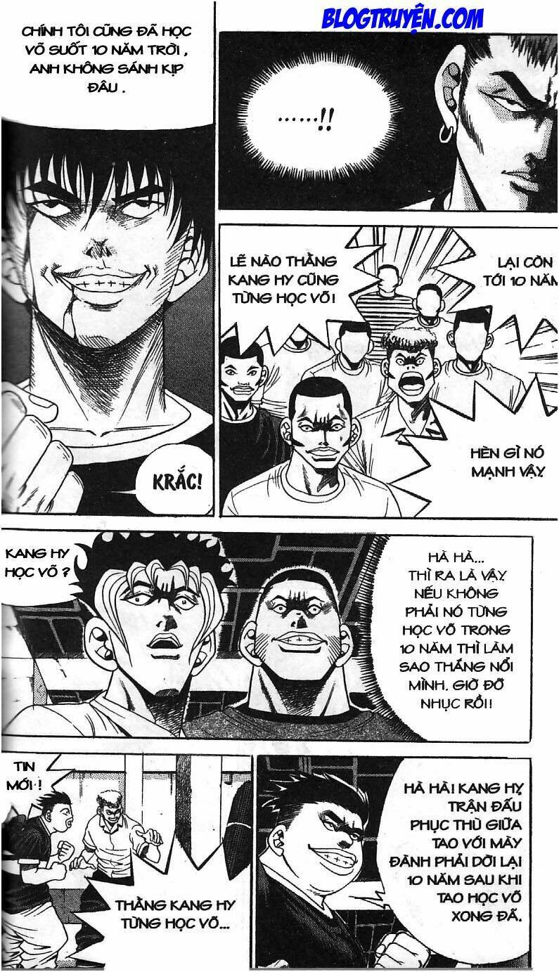 bitagi - anh chàng ngổ ngáo chapter 36 13