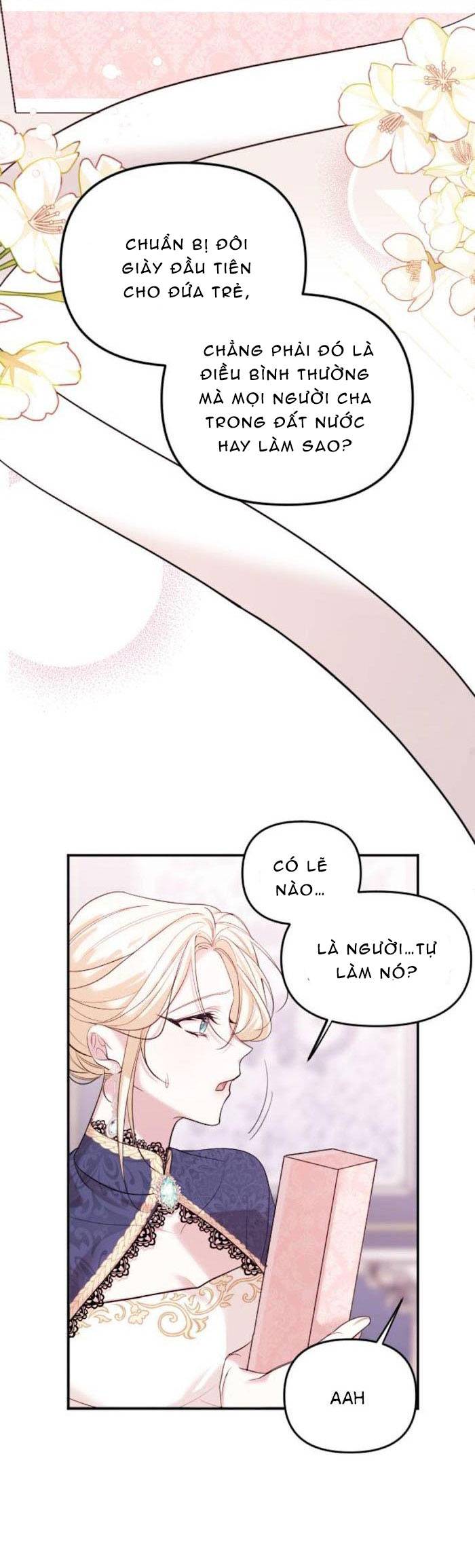 liên hôn để trả thù chapter 1 43