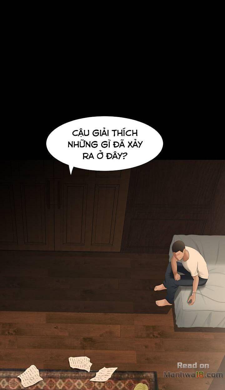 chú và cháu chapter 21 29