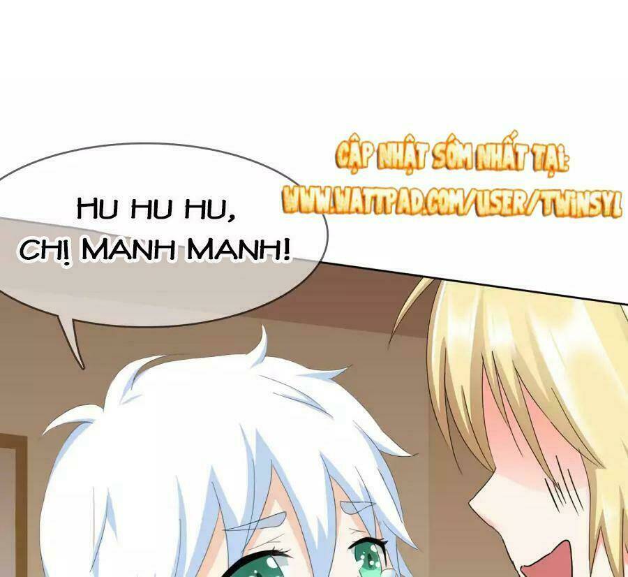 bá đạo trung khuyển tìm ái ký chapter 114 32